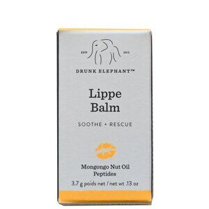 Drunk Elephant Lippe Balm New